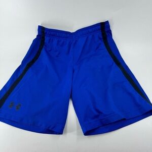 Under Armour Basketball Shorts